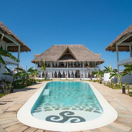 Swami - Maisha Resort วาตามู ภายนอก รูปภาพ